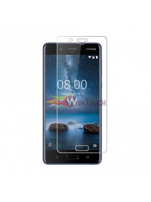OEM Tempered Glass για Nokia 8 Αξεσουάρ